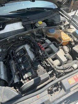 Motor APU 1.8T 110kw audi