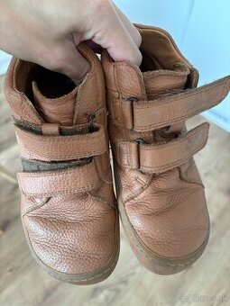 FRODDO BAREFOOT