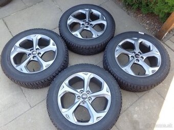 5x108 R18 Ford Kuga / Mustang Mach-E zimna sada kolies