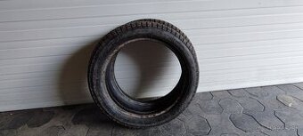 3,50 x 16 SEMPERIT - 1