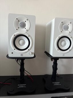 Yamaha HS4W