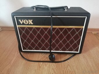 Vox pathfinder 10 amp