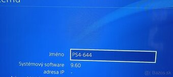 Ps4 s hrami