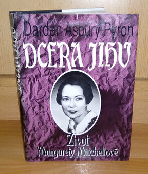 Darden Asbury Pyron - Dcera Jihu (1993)