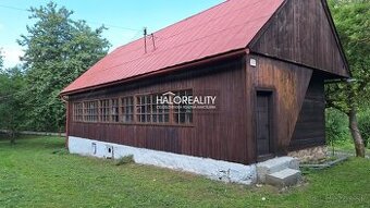 HALO reality - Predaj, rodinný dom Terchová, Terchová - Biel