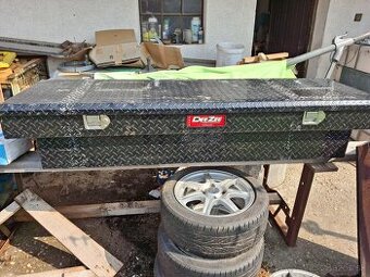 Tool box - 1