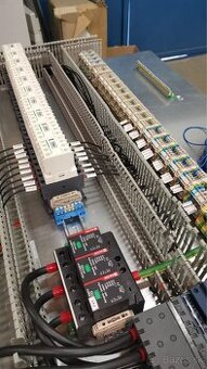 Ponúkam elektroinštalačné práce