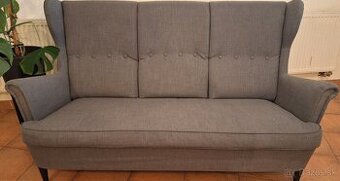 Ikea Strandmon kreslo