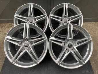 ✅ R18 ®️ Originál Audi Speedline 5x112 ET40 ✅ A4 B8 B9 , A6