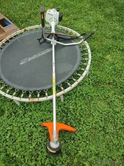 Stihl krovinorez FS 55 v TOP stave