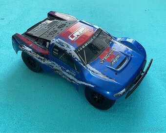 RC auto