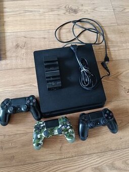 PS4 Slim 1Tb