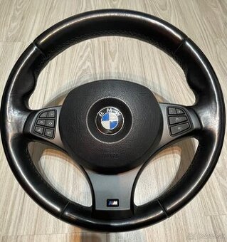 Bmw airbag volantu x3 e83, x5 e53
