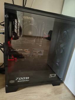 Asus PC