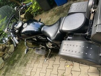 Yamaha Mindstar
