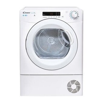 Susicka pradla CS C8DG-S Candy