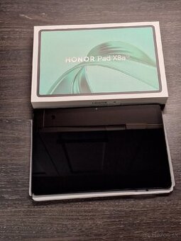 Predám nový Honor Pad X8a 4GB/64GB Space Grey