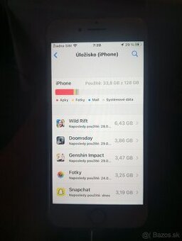 Iphone 7 128gb