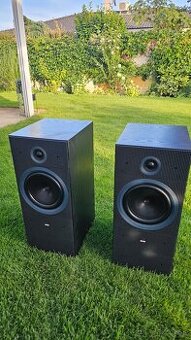 Bowers&Wilkins Matrix 2 vintage reproduktory