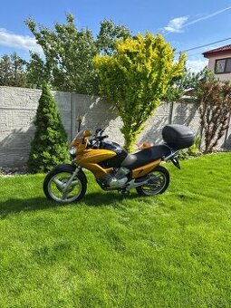 Honda varadero xl 125cm3