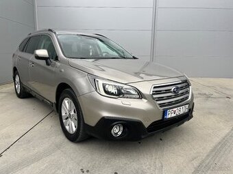 Subaru outback 4x4 2.0 diesel 110 kW