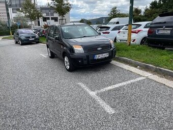 2008 ford fusion