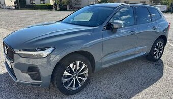 Volvo xc60 145kw momentum