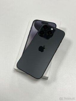 iPhone 15 Pro 256GB