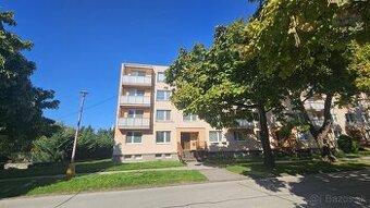 Prenájom 2-izb.bytu v Skalici - Vajanského ulica
