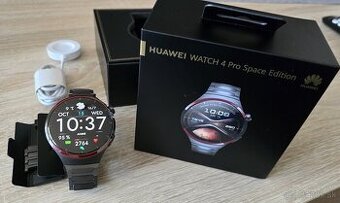 HUAWEI WATCH 4 Pro Space edition