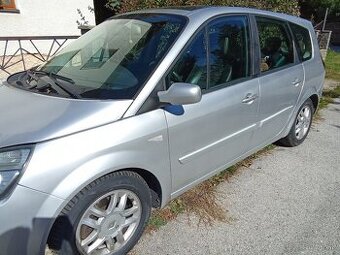 Renault Grand Scénic