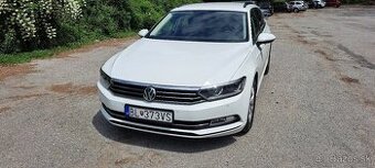 Volkswagen Passat Variant 1.5 TSI EVO OPF ACT Highline