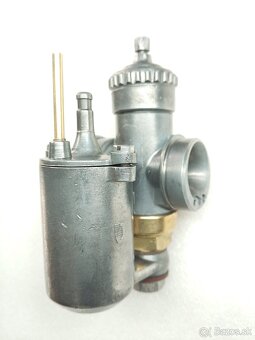 ČZ 125 & 150 C 351 & 352 KARBURÁTOR ORIGINÁL