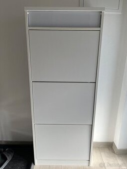 Botník/Skrinka na topánky