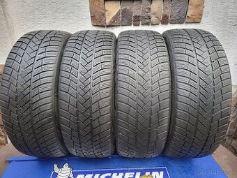 215/50 R19 Vredestein zimne pneumatiky