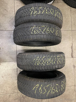 165/60 R14 Matador MP93 (zimné), ročník 2021