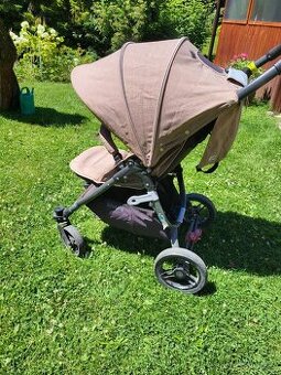 KOČÍK VALCO BABY SNAP 4 TAILOR MADE SAND