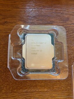 Intel i7 14700KF/14700K
