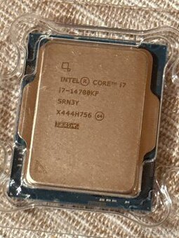 Intel i7 14700KF