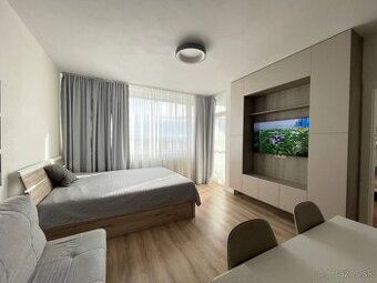 2 izbový byt, ul. Bystrická