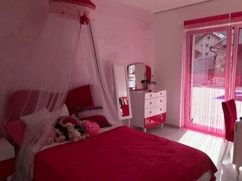 Dívčí pokoj ČILEK