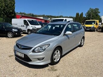Hyundai i30, 1.6CRDi 66kw