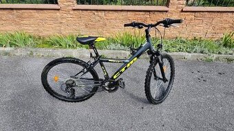 Detský bicykel CTM Willy 2.0  24''