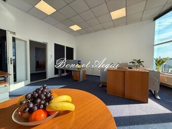 Na prenájom posledné kancelárie, kde je radosť pracovať