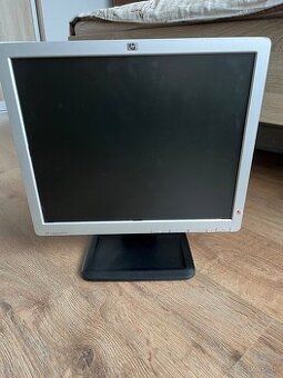 Monitor HP 17 Compaq LE1711 1280 x 1024 LCD