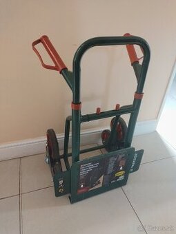 Prepravný vozík aj po schodoch nový