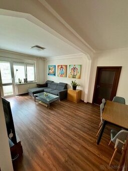 2 izbový byt na prenájom v lokalite Nivy