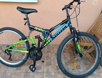 Bicykel Kenzel 27,5