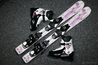 lyže Dynamic 80 cm Elve - 1