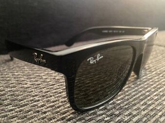 Ray Ban junior- slnečné okuliare
